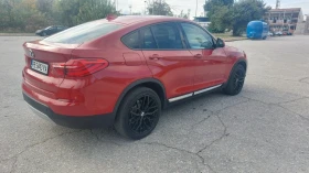BMW X4 Xdrive, снимка 5