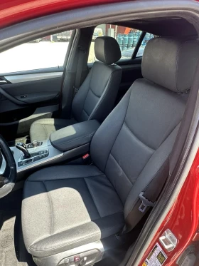 BMW X4 Xdrive, снимка 11