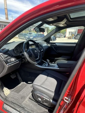 BMW X4 Xdrive, снимка 12