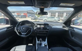 BMW X4 Xdrive, снимка 10