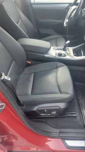 BMW X4 Xdrive, снимка 10