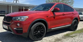BMW X4 Xdrive, снимка 2