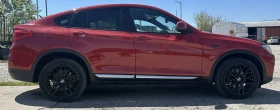 BMW X4 Xdrive, снимка 6