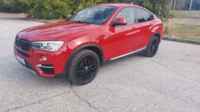 BMW X4 Xdrive, снимка 4