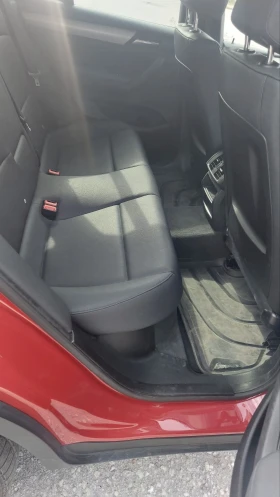 BMW X4 Xdrive, снимка 12