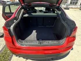 BMW X4 Xdrive, снимка 16