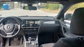 BMW X4 Xdrive, снимка 8