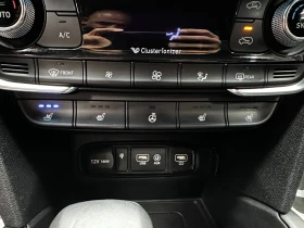 Hyundai Santa fe 2.2D/Доказани км/Гаранция/Всички екстри/ТОП, снимка 13