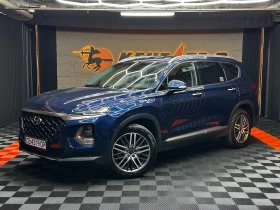 Hyundai Santa fe 2.2D/Доказани км/Гаранция/Всички екстри/ТОП, снимка 1