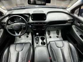 Hyundai Santa fe 2.2D/Доказани км/Гаранция/Всички екстри/ТОП, снимка 10