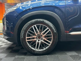 Hyundai Santa fe 2.2D/Доказани км/Гаранция/Всички екстри/ТОП, снимка 7