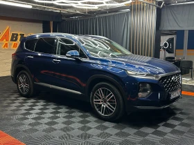 Hyundai Santa fe 2.2D/Доказани км/Гаранция/Всички екстри/ТОП, снимка 4