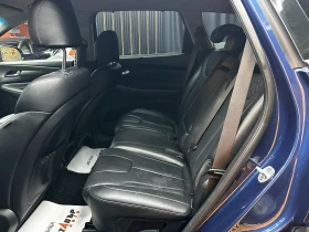 Hyundai Santa fe 2.2D/Доказани км/Гаранция/Всички екстри/ТОП, снимка 9
