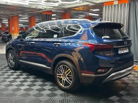 Hyundai Santa fe 2.2D/Доказани км/Гаранция/Всички екстри/ТОП, снимка 6