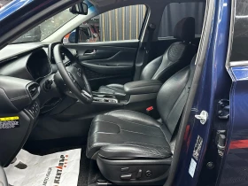 Hyundai Santa fe 2.2D/Доказани км/Гаранция/Всички екстри/ТОП, снимка 8
