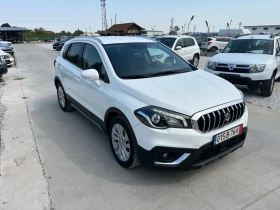 Suzuki SX4 S-Cross 1, 4 130 ps хибрид+ газ, снимка 2