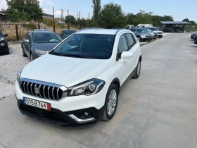 Suzuki SX4 S-Cross 1, 4 130 ps хибрид+ газ, снимка 1