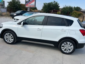 Suzuki SX4 S-Cross 1, 4 130 ps хибрид+ газ, снимка 5