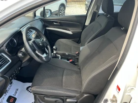 Suzuki SX4 S-Cross 1, 4 130 ps хибрид+ газ, снимка 7
