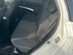 Suzuki SX4 S-Cross 1, 4 130 ps хибрид+ газ, снимка 8
