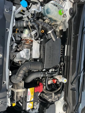 Suzuki SX4 S-Cross 1, 4 130 ps хибрид+ газ, снимка 16