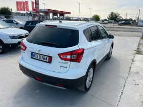 Suzuki SX4 S-Cross 1, 4 130 ps хибрид+ газ, снимка 3