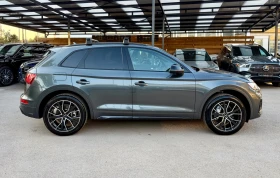 Audi Q5 S-line Quattro, снимка 4