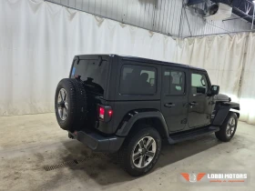 Jeep Wrangler, снимка 3