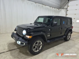 Jeep Wrangler, снимка 1