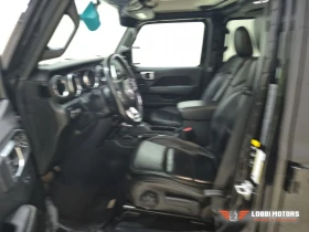 Jeep Wrangler, снимка 5