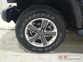 Jeep Wrangler, снимка 6