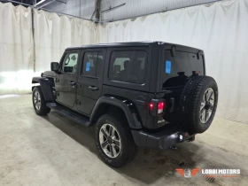 Jeep Wrangler, снимка 4