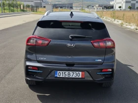 Kia Niro 64KW/PREMIUM/TERMOPOMPA/FULL FULL, снимка 6