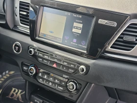 Kia Niro 64KW/PREMIUM/TERMOPOMPA/FULL FULL, снимка 13
