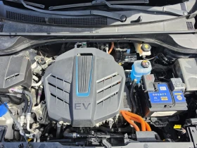Kia Niro 64KW/PREMIUM/TERMOPOMPA/FULL FULL, снимка 15