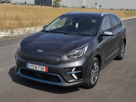 Kia Niro 64KW/PREMIUM/TERMOPOMPA/FULL FULL, снимка 1