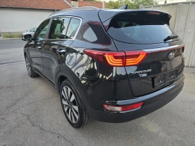 Kia Sportage 1.7D 115к.с ИТАЛИЯ , снимка 3