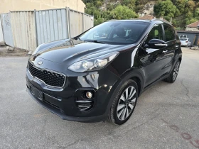 Kia Sportage 1.7D 115к.с ИТАЛИЯ , снимка 1
