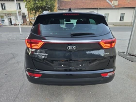 Kia Sportage 1.7D 115к.с ИТАЛИЯ , снимка 4