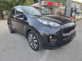 Kia Sportage 1.7D 115к.с ИТАЛИЯ , снимка 8