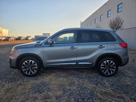 Suzuki Vitara 1.6БЕНЗИН 120к.с 4х4 АВТОМАТ, снимка 7