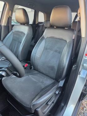 Suzuki Vitara 1.6БЕНЗИН 120к.с 4х4 АВТОМАТ, снимка 10