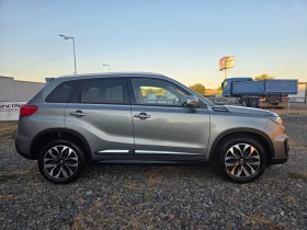 Suzuki Vitara 1.6БЕНЗИН 120к.с 4х4 АВТОМАТ, снимка 8