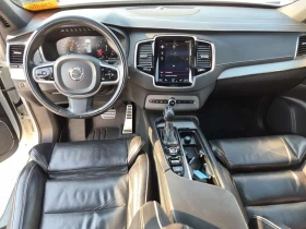 Volvo Xc90 T6 R DESIGN * CARFAX * ФИНАНСИРАНЕ, снимка 10