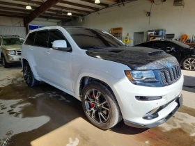Jeep Grand cherokee, снимка 4