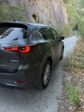 Mazda CX-5 Takumi, снимка 3