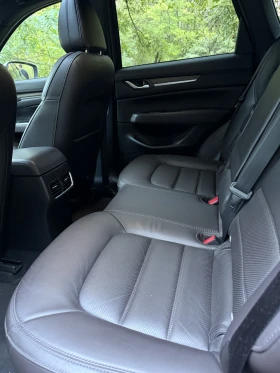 Mazda CX-5 Takumi, снимка 14