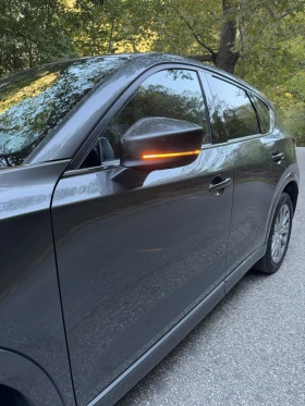 Mazda CX-5 Takumi, снимка 4