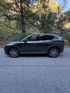 Mazda CX-5 Takumi, снимка 2