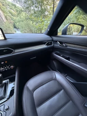 Mazda CX-5 Takumi, снимка 9